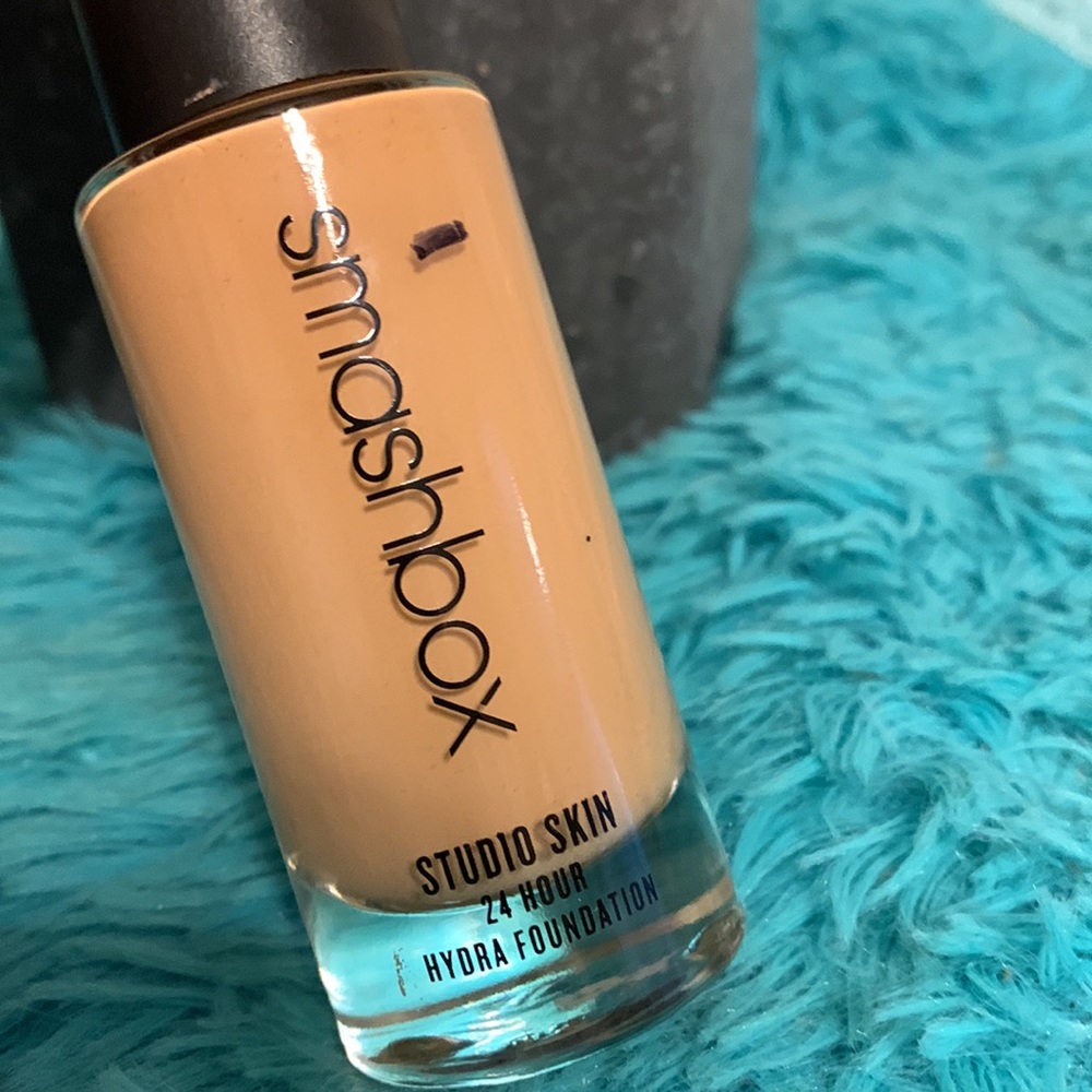 Smashbox foundation - Picture 2 of 6